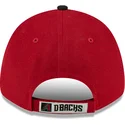 shapka-izvita-tmnosin-reguliruem-9forty-the-league-na-arizona-diamondbacks-mlb-ot-new-era