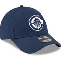 shapka-izvita-tmnosin-reguliruem-9forty-the-league-na-los-angeles-clippers-nba-ot-new-era