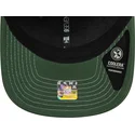 casquette-trucker-verte-et-blanche-9seventy-stretch-snap-new-york-jets-nfl-new-era