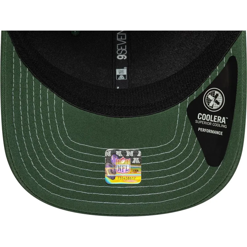 shapka-izvita-traker-zelena-snapbek-9seventy-stretch-snap-na-new-york-jets-nfl-ot-new-era