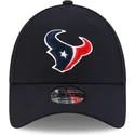 new-era-izvita-kozirka-9forty-the-league-houston-texans-nfl-tmnosinya-reguliruema-shapka