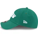 shapka-izvita-zelena-reguliruema-9forty-the-league-na-new-york-jets-nfl-ot-new-era
