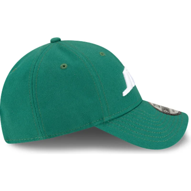shapka-izvita-zelena-reguliruem-9forty-the-league-na-new-york-jets-nfl-ot-new-era