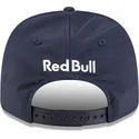 9seventy-stretch-snap-navy-snapback-kappe-von-red-bull-racing-formula-1-max-verstappen-von-new-era