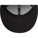 schwarze-verstellbare-trucker-kappe-9fifty-running-retro-crown-von-new-era