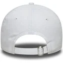 weisse-verstellbare-gebogene-kappe-9twenty-washed-distress-der-miami-dolphins-nfl-von-new-era
