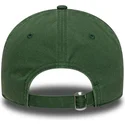 new-era-curved-brim-9twenty-washed-distress-new-york-jets-nfl-green-adjustable-cap