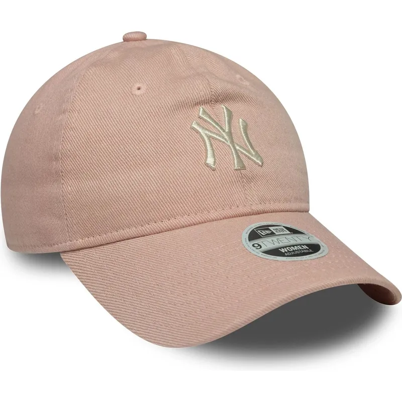 shapka-izvita-roza-reguliruem-9twenty-dye-denim-na-new-york-yankees-mlb-ot-new-era shapka-izvita-roza-reguliruem-9twenty-dye-denim-na-new-york-yankees-mlb-ot-new-era