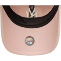 shapka-izvita-roza-reguliruem-9twenty-dye-denim-na-new-york-yankees-mlb-ot-new-era