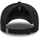 casquette-courbee-noire-ajustable-pour-femme-pony-tail-open-back-new-era