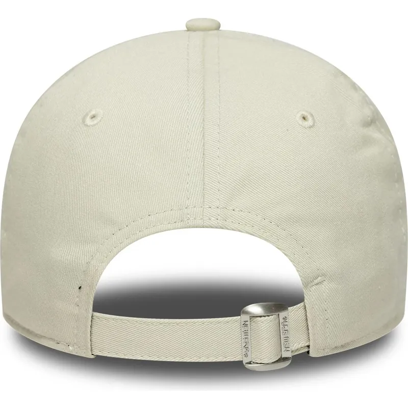 new-era-curved-brim-damska-9twenty-world-series-cooperstown-new-york-yankees-mlb-bezhova-i-siva-reguliruema-shapka