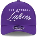 new-era-izvita-kozirka-9forty-m-crown-draft-2025-los-angeles-lakers-nba-lilava-shapka-s-tik-tak