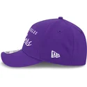 shapka-izvita-violetka-snapback-9forty-m-crown-draft-2025-na-los-angeles-lakers-nba-ot-new-era