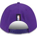 new-era-izvita-kozirka-9forty-m-crown-draft-2025-los-angeles-lakers-nba-lilava-shapka-s-tik-tak