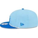 shapka-ploska-sinya-snapbek-9fifty-4th-july-na-los-angeles-dodgers-mlb-ot-new-era