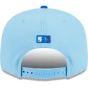 shapka-ploska-sinya-snapbek-9fifty-4th-july-na-los-angeles-dodgers-mlb-ot-new-era