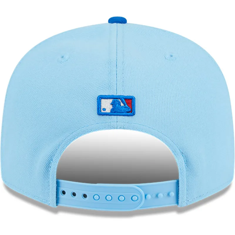 shapka-ploska-sinya-snapbek-9fifty-4th-july-na-los-angeles-dodgers-mlb-ot-new-era