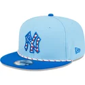 gorra-plana-azul-snapback-9fifty-4th-july-de-new-york-yankees-mlb-de-new-era