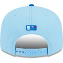 blaue-flache-snapback-kappe-9fifty-4th-july-der-new-york-yankees-mlb-von-new-era
