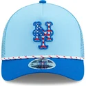 new-era-new-york-mets-mlb-9forty-m-crown-a-frame-4th-july-bla-trucker-cap