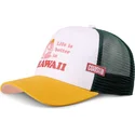 multifarvet-trucker-kasket-better-hawaii-hft-fra-coastal