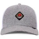 casquette-trucker-grise-mountain-hft-waffle-djinns