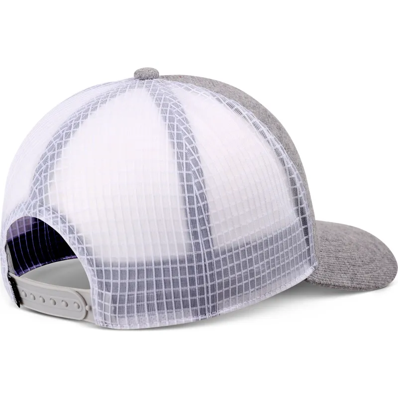 shapka-izvita-traker-siv-snapbek-mountain-hft-waffle-ot-djinns