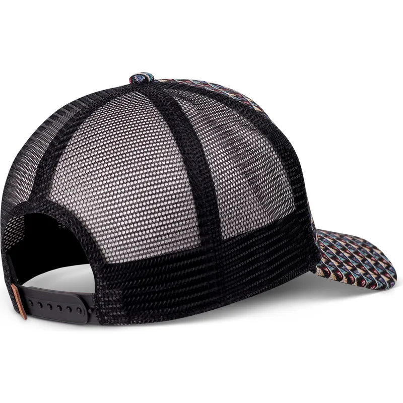 mehrfarbige-trucker-cap-hft-colour-triangle-von-djinns