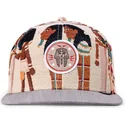 beige-und-graue-flache-snapback-kappe-tutanch-linen-von-djinns