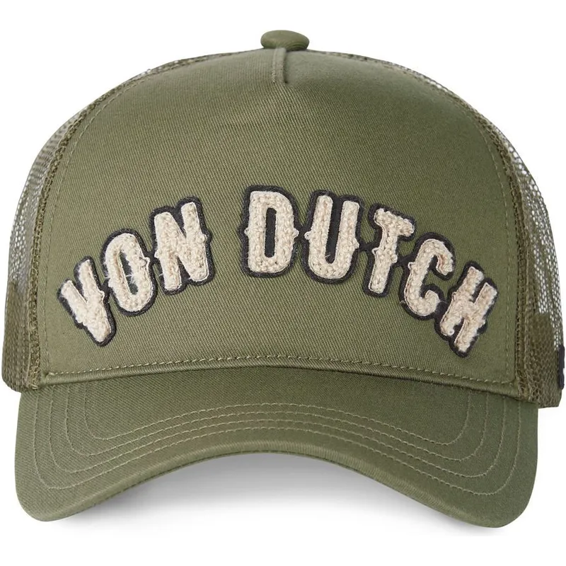 shapka-izvita-traker-zelena-snapbek-za-deca-kidbuckl-k-ot-von-dutch