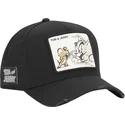 shapka-izvita-traker-cherna-snapbek-taj-pct-tom-i-dzheri-looney-tunes-ot-capslab