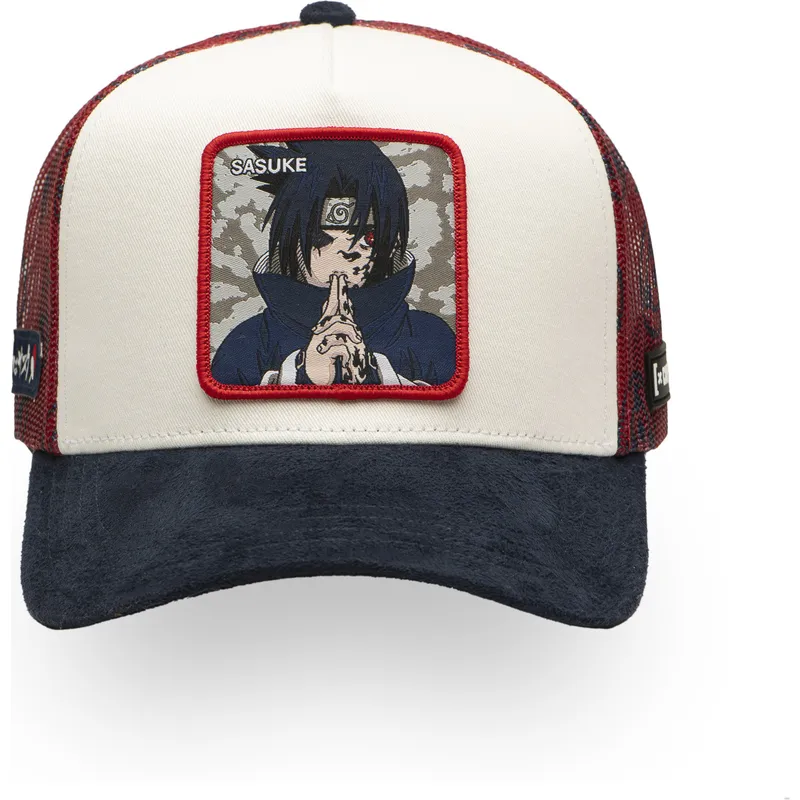 flerfarvet-trucker-kasket-sasuke-uchiha-sha-naruto-fra-capslab
