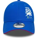 new-era-izvita-kozirka-9forty-flawless-racing-bulls-f1-team-formula-1-sinya-reguliruema-shapka