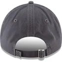 new-era-izvita-kozirka-sino-logo-9twenty-core-classics-new-york-yankees-mlb-siva-reguliruema-shapka