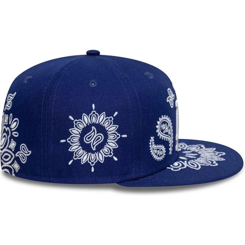 shapka-ploska-sinya-prilepnala-59fifty-paisley-na-los-angeles-dodgers-mlb-ot-new-era