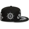 shapka-ploska-cherna-prilepnala-59fifty-paisley-na-new-york-yankees-mlb-ot-new-era