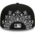 shapka-ploska-cherna-prilepnala-59fifty-paisley-na-new-york-yankees-mlb-ot-new-era