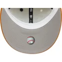 beige-orangefarbene-59fifty-fitted-cap-mit-gebogenem-schirm-und-all-star-game-pin-der-san-francisco-giants-mlb-von-new-era