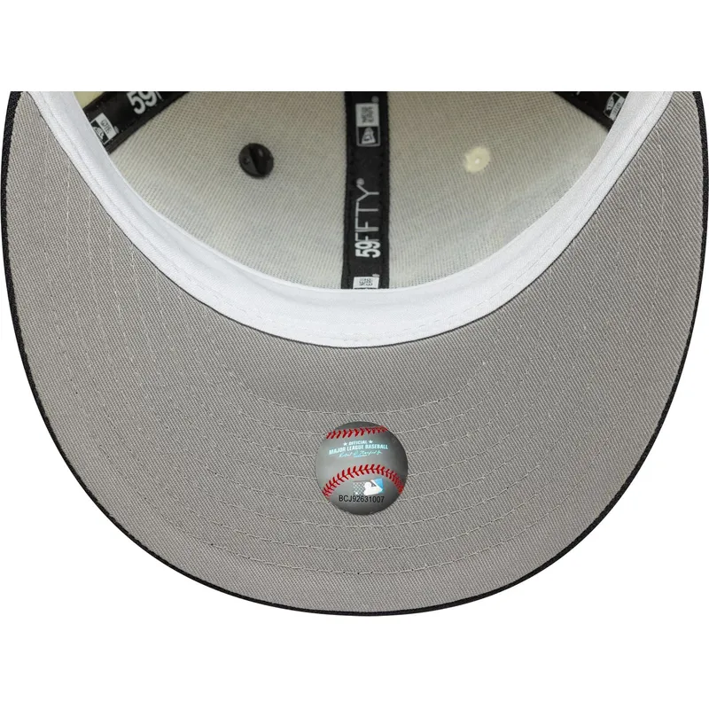 beige-og-marinebla-buet-cap-59fifty-all-star-game-pin-fra-texas-rangers-mlb-fra-new-era