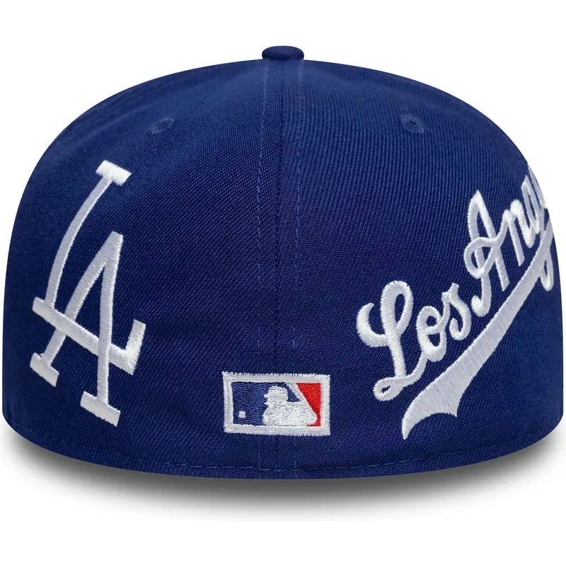 shapka-ploska-sinya-prilepnala-59fifty-all-over-na-los-angeles-dodgers-mlb-ot-new-era