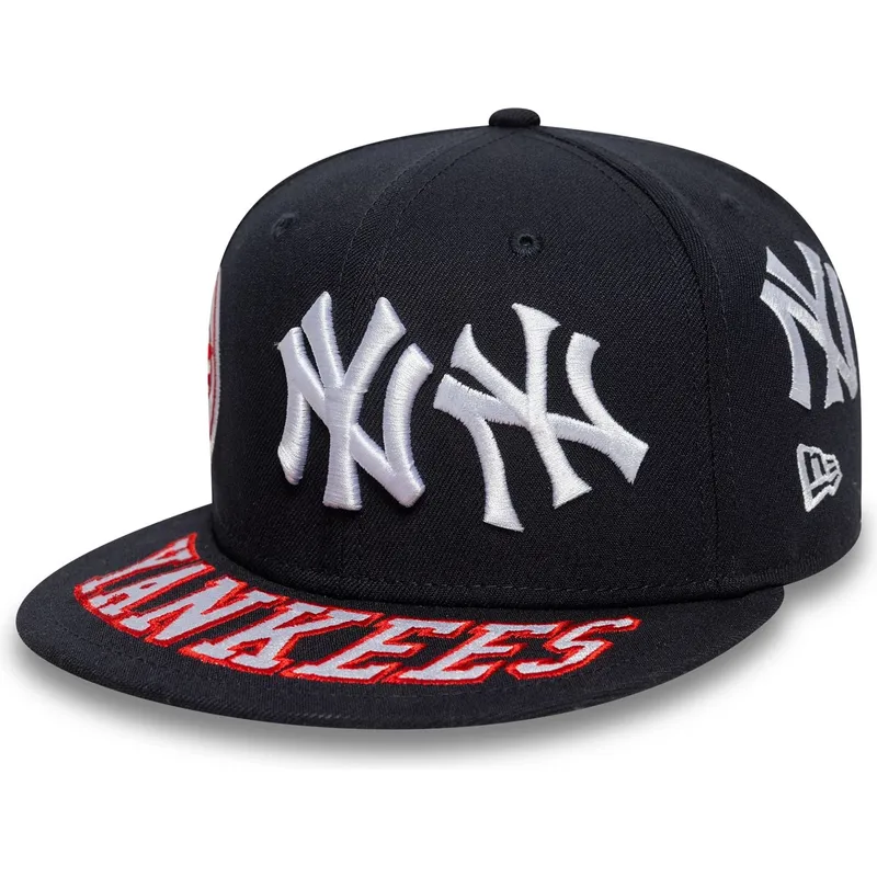 shapka-ploska-tmnosin-prilepnala-59fifty-all-over-na-new-york-yankees-mlb-ot-new-era