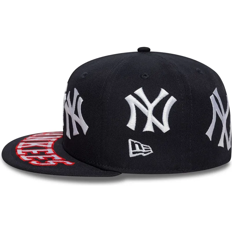 shapka-ploska-tmnosin-prilepnala-59fifty-all-over-na-new-york-yankees-mlb-ot-new-era