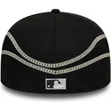 59fifty-chain-wrap-chicago-white-sox-mlb-new-era