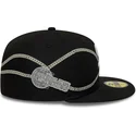 shapka-ploska-cherna-prilepnala-59fifty-chain-wrap-na-chicago-white-sox-mlb-ot-new-era