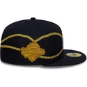 new-era-new-york-yankees-mlb-59fifty-chain-wrap-navybla-fitted-cap
