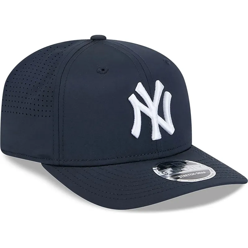 shapka-izvita-tmnosin-snapbek-9seventy-stretch-snap-perf-na-new-york-yankees-mlb-ot-new-era shapka-izvita-tmnosin-snapbek-9seventy-stretch-snap-perf-na-new-york-yankees-mlb-ot-new-era