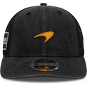 schwarze-trucker-snapback-kappe-9fifty-washed-von-mclaren-racing-formula-1-von-new-era