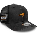 schwarze-trucker-snapback-kappe-9fifty-washed-von-mclaren-racing-formula-1-von-new-era