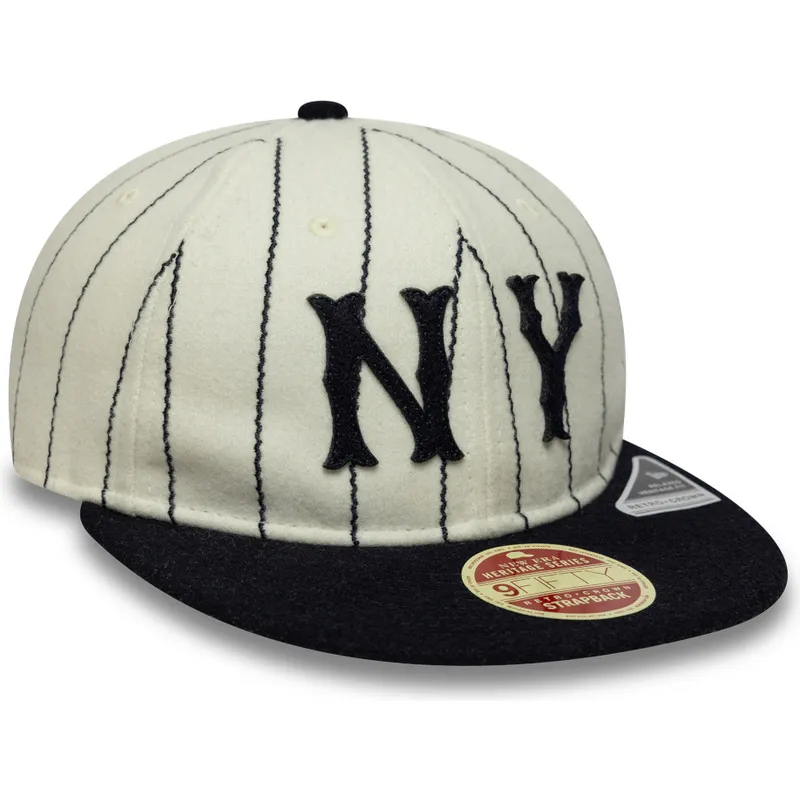 shapka-ploska-bezhov-reguliruem-9fifty-retro-crown-heritage-na-new-york-yankees-mlb-ot-new-era
