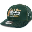 shapka-izvita-zelena-snapbek-9fifty-cord-ot-new-era